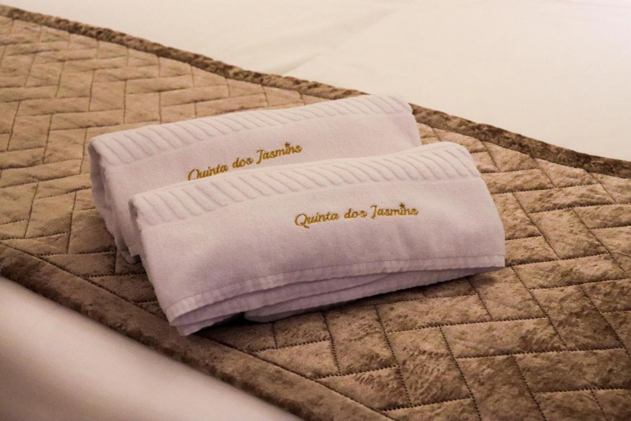 Quinta Dos Jasmins Bed & Breakfast *