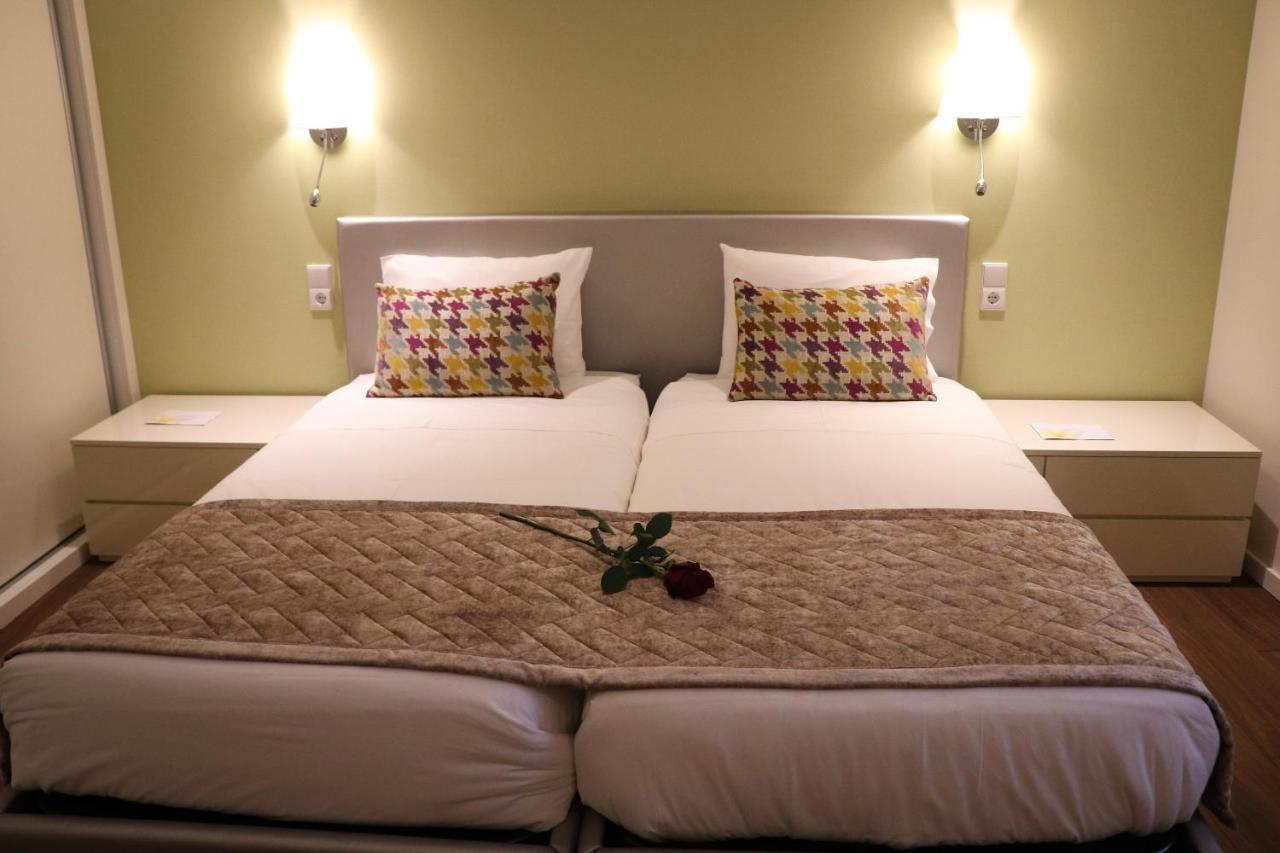 Quinta Dos Jasmins Bed & Breakfast *