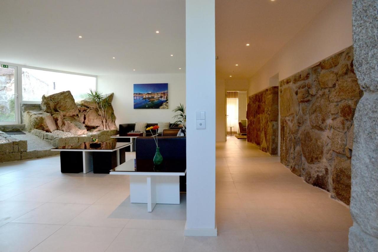 Quinta Dos Jasmins Bed & Breakfast