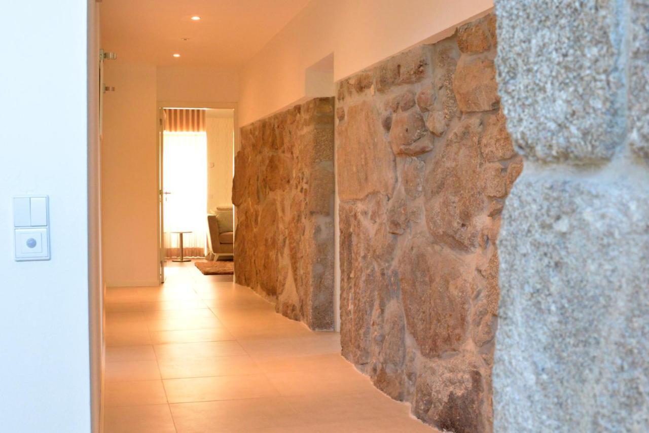 Quinta Dos Jasmins Bed & Breakfast *