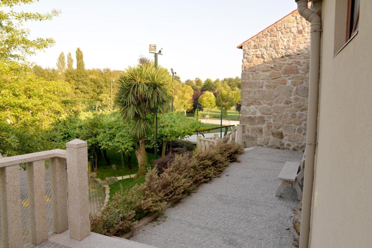 Bed & Breakfast Quinta Dos Jasmins