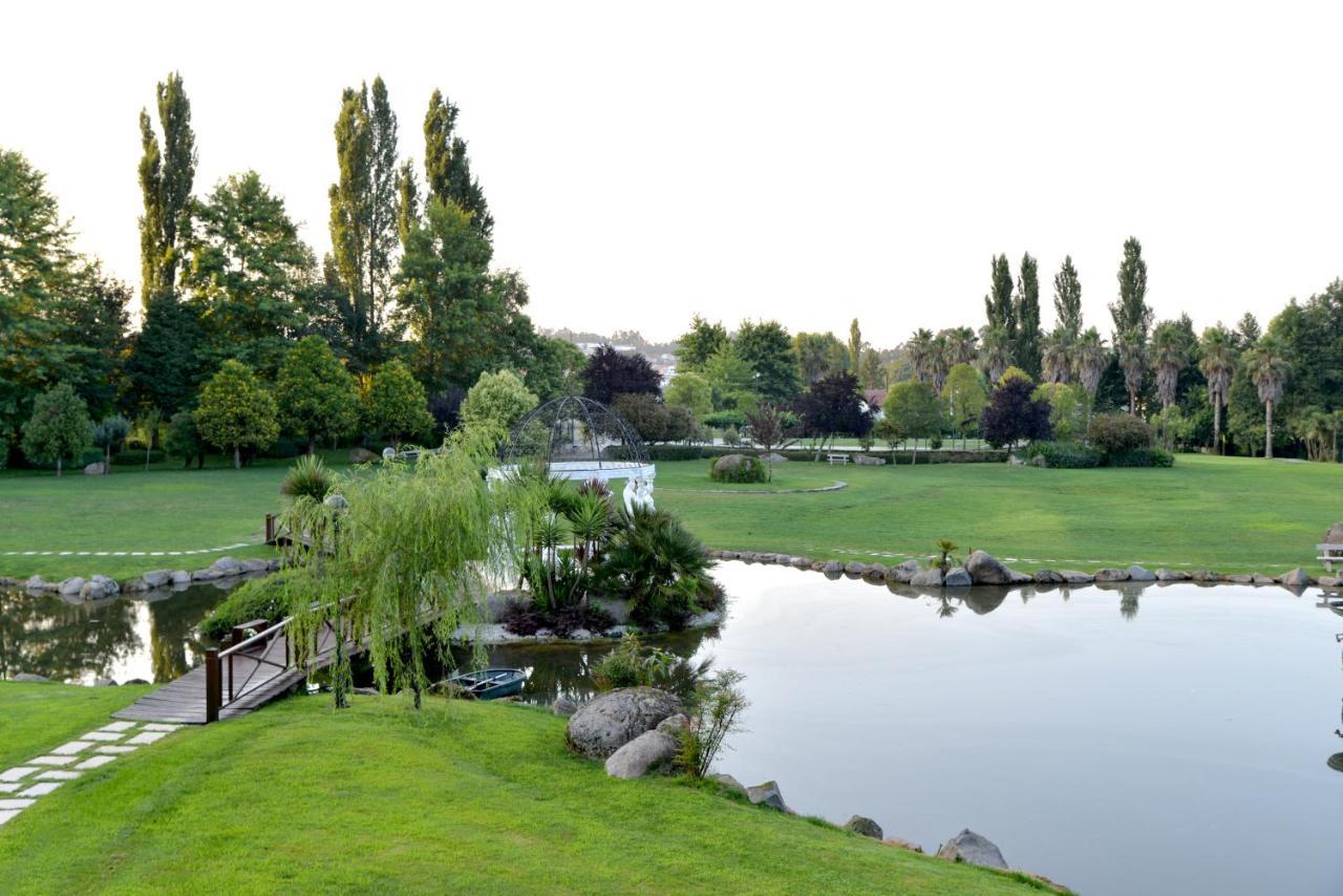 Quinta Dos Jasmins Bed & Breakfast *