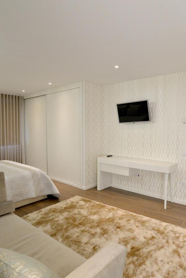 Quinta Dos Jasmins Bed & Breakfast Pacos de Ferreira