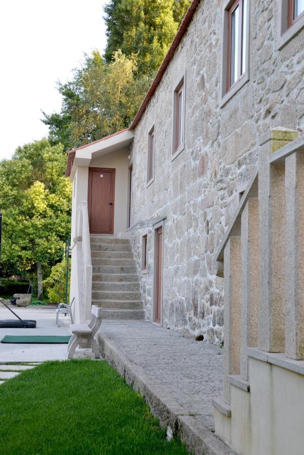 Quinta Dos Jasmins Bed & Breakfast *