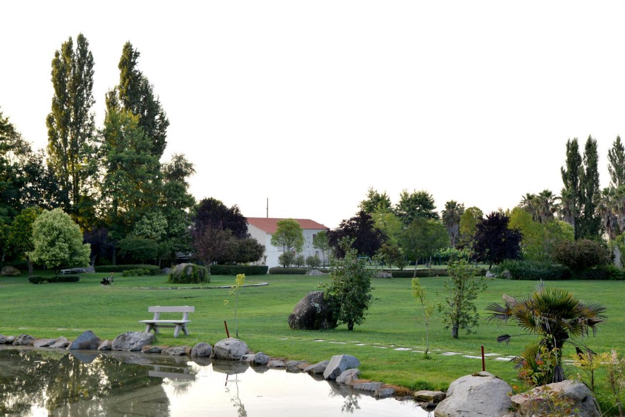 Quinta Dos Jasmins Bed & Breakfast *