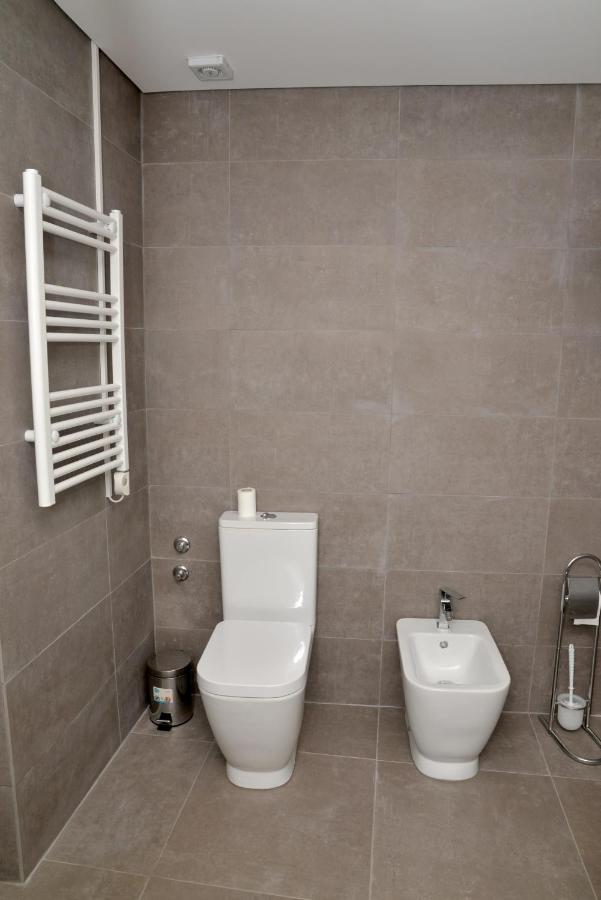 Quinta Dos Jasmins Bed & Breakfast *