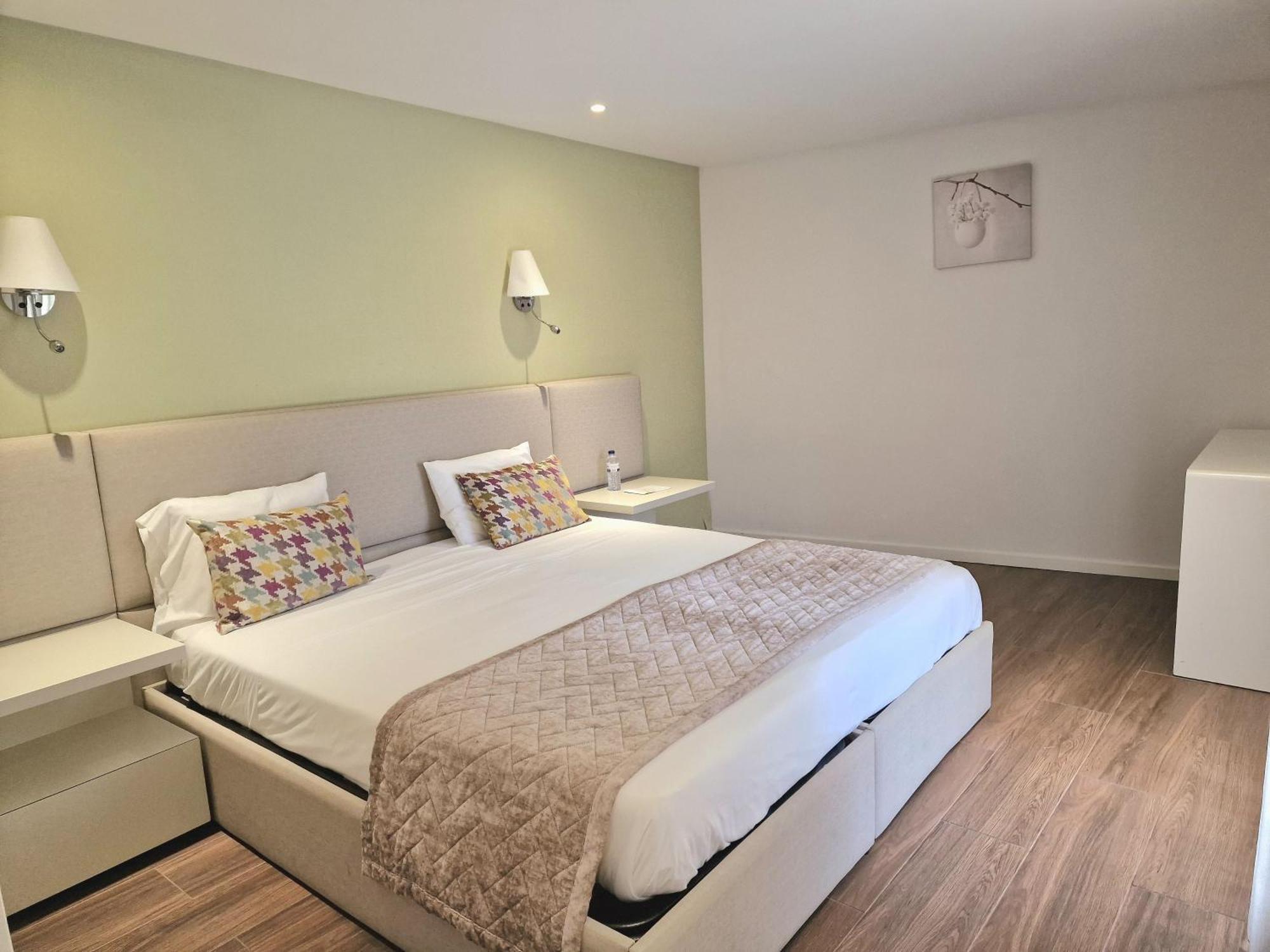 Quinta Dos Jasmins Bed & Breakfast *