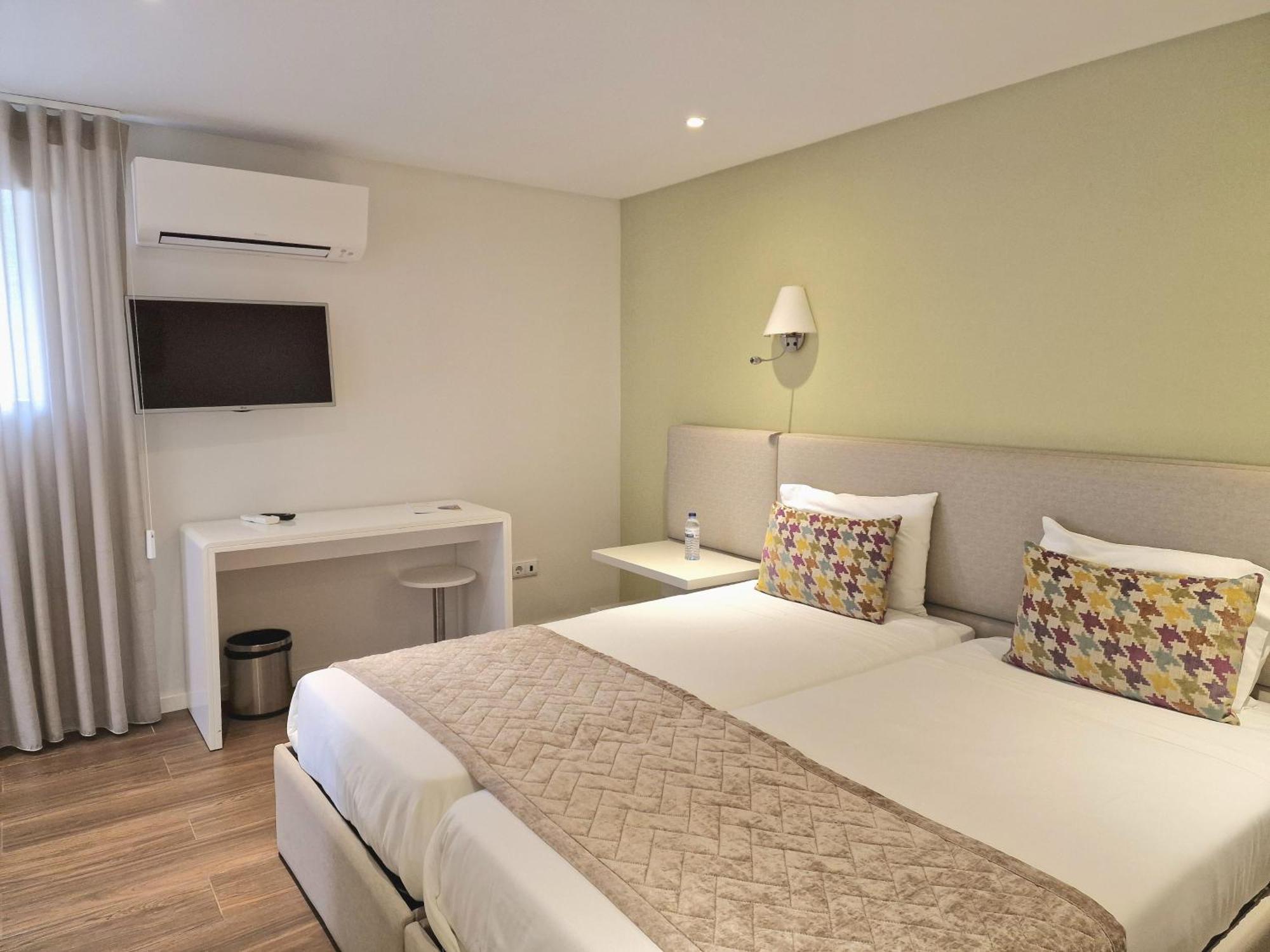 Quinta Dos Jasmins Bed & Breakfast