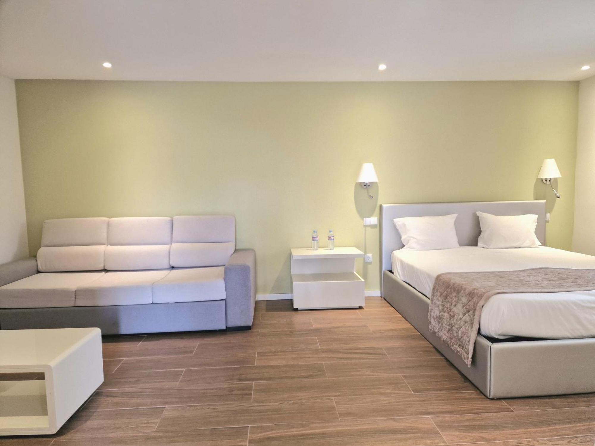 Bed & Breakfast Quinta Dos Jasmins *