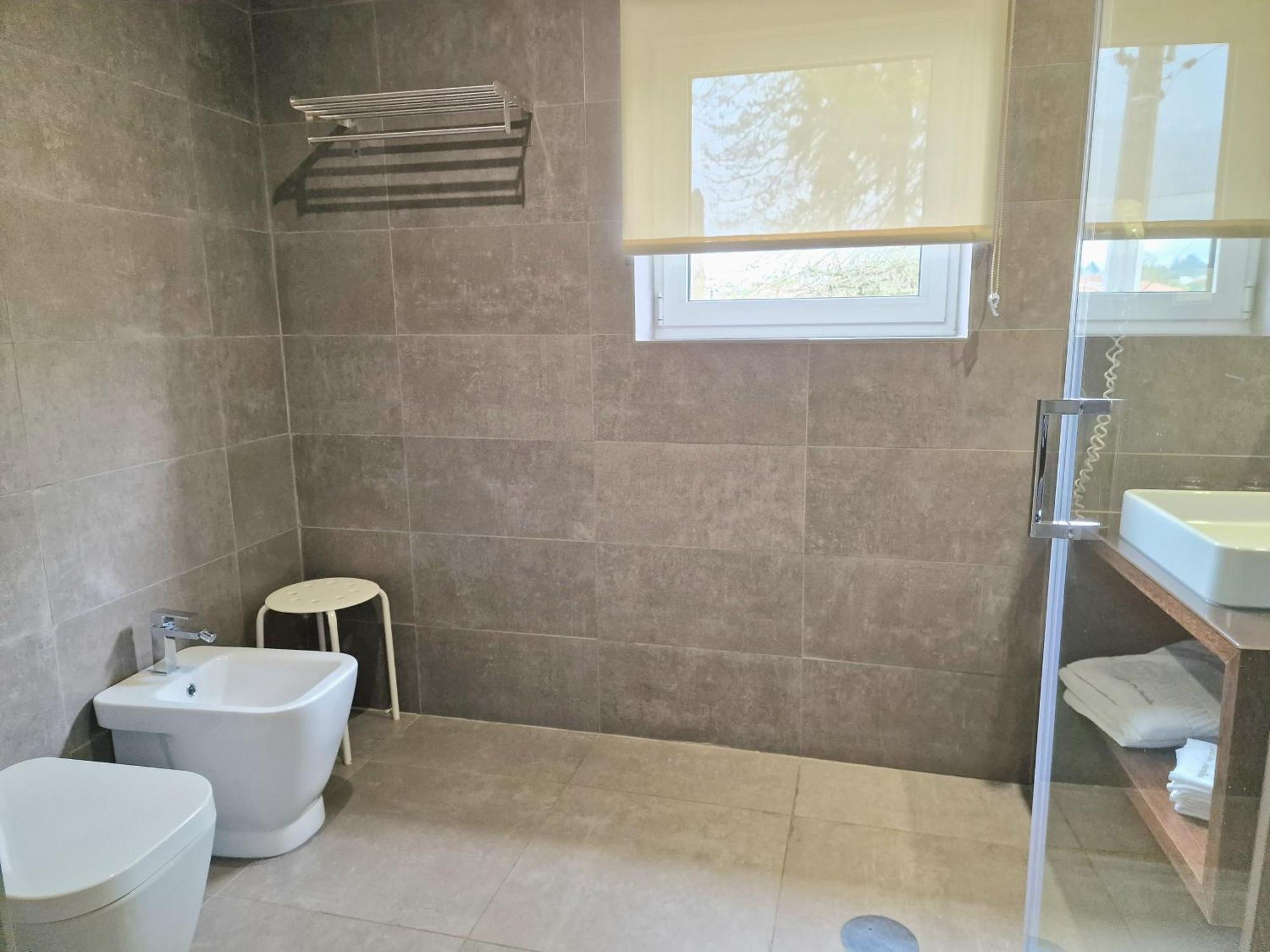 Quinta Dos Jasmins Bed & Breakfast Pacos de Ferreira