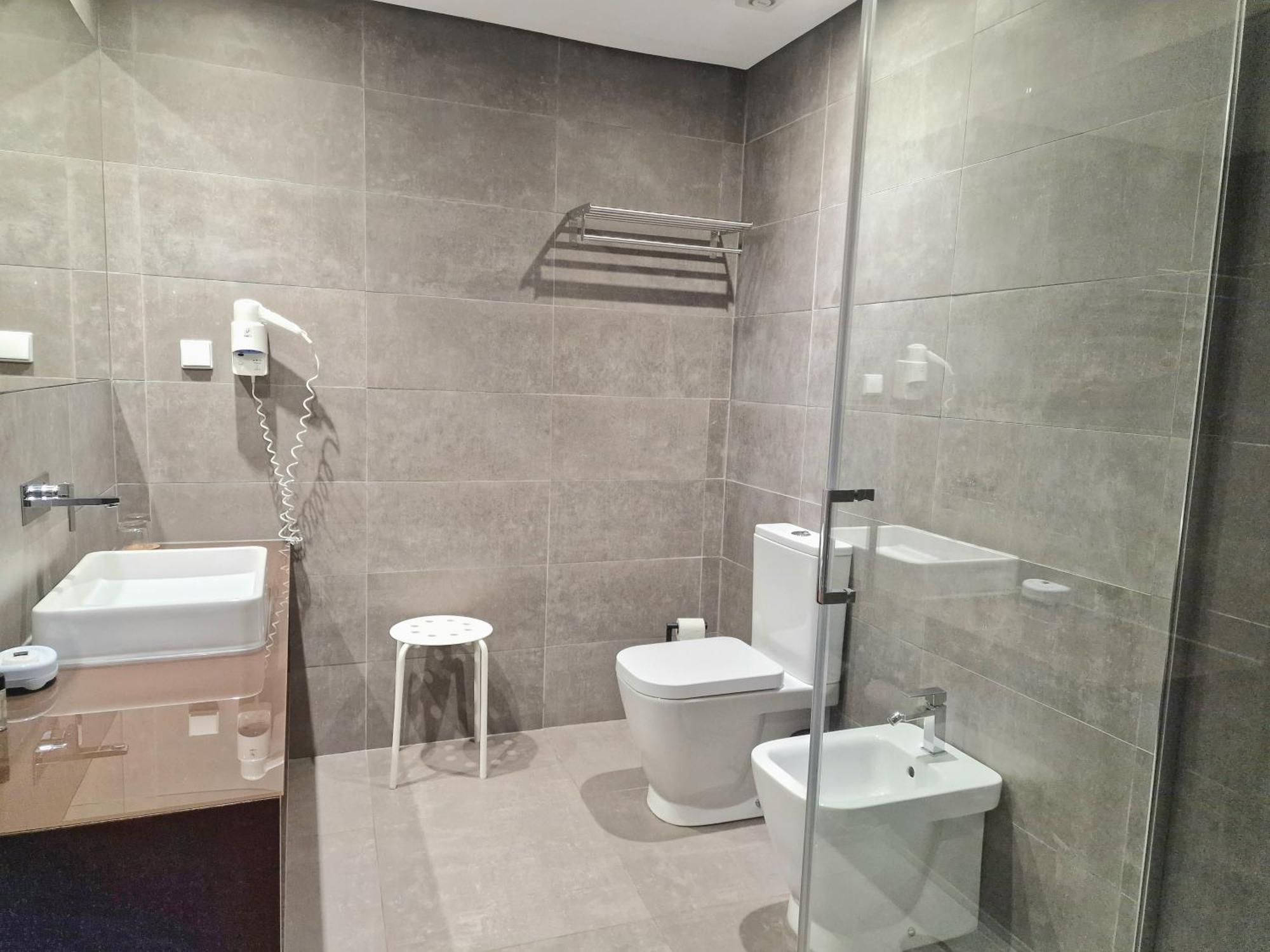 Bed & Breakfast Quinta Dos Jasmins *