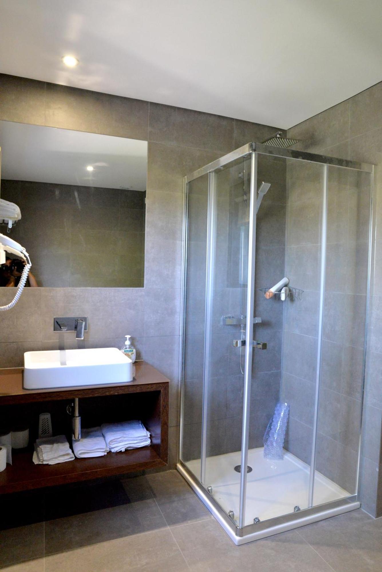 Quinta Dos Jasmins Bed & Breakfast *