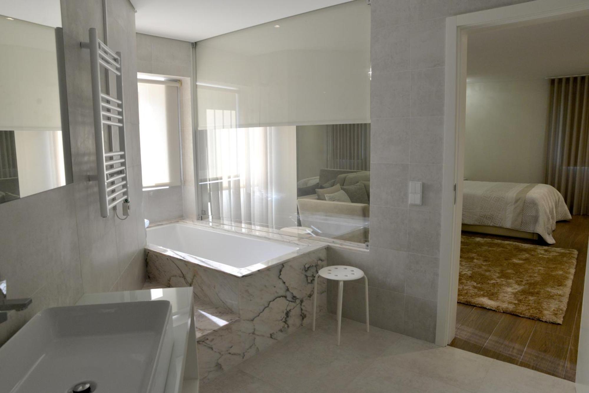 Bed & Breakfast Quinta Dos Jasmins Pacos de Ferreira